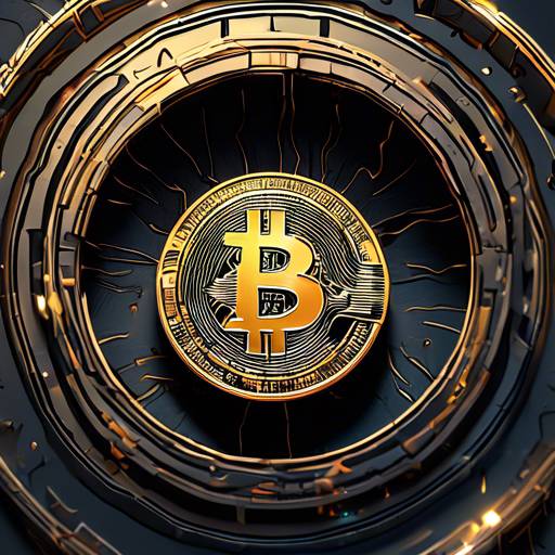 Bitcoin's All-Time High Beckons! ? Get Ready for the Halving!