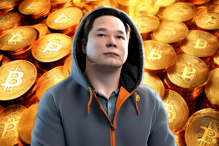 Mt. Gox Moves $2.7B Bitcoin from Cold Storage During Market Turmoil ??