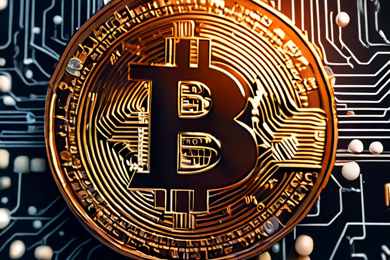 Keep an eye on Bitcoin? trends this week! Stay informed with these 6 key factors to track ??