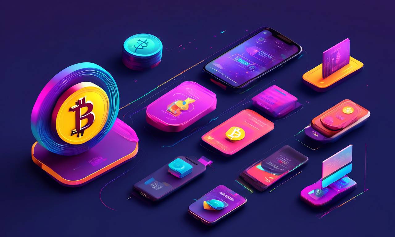 Unleash Crypto Payments' Potential with NOWPayments: ?