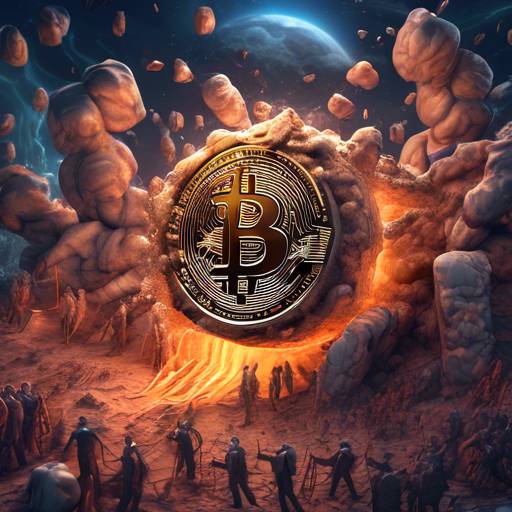 Unveiling Bitcoin's Total Risk ?