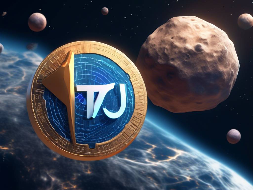 LUNC and USTC thriving ➡️ Terra approves Allnodes as official organization! ??