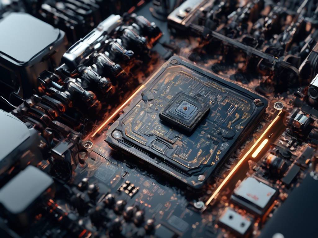 Dario Amodei warns about AI limits ??