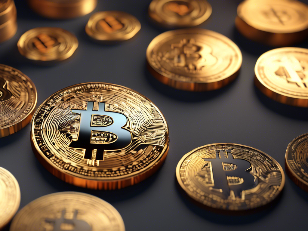 Get ready for the massive Bitcoin & Ethereum options expiry alert! ??