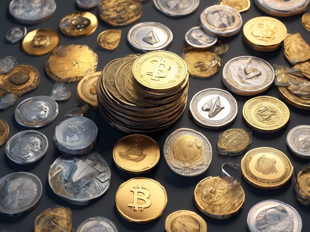 Top AI Coins Hitting $25B Market Cap! ? Best Choice?