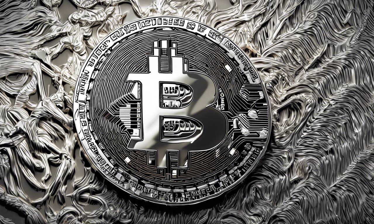 Bitcoin closes in on Silver's market cap: What comes next for the commodity? ?
