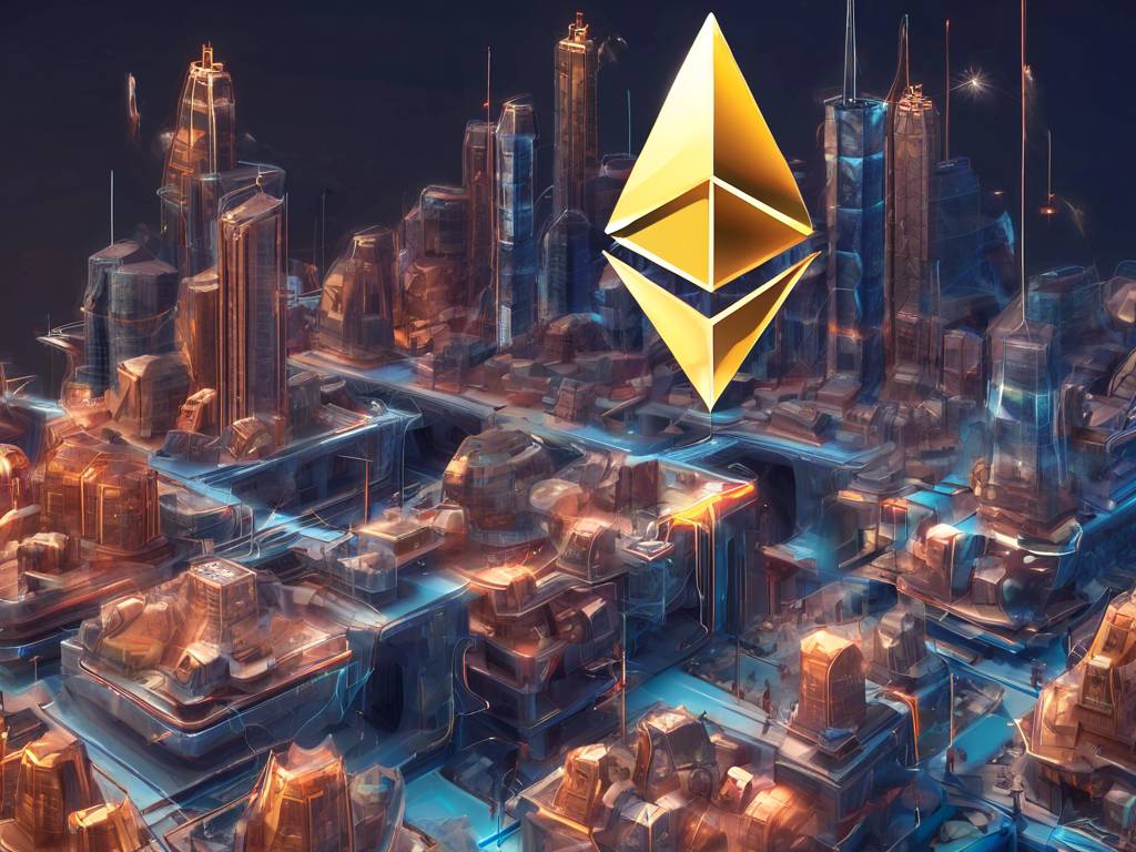 Ethereum ETF: Split Opinions on Approval ?