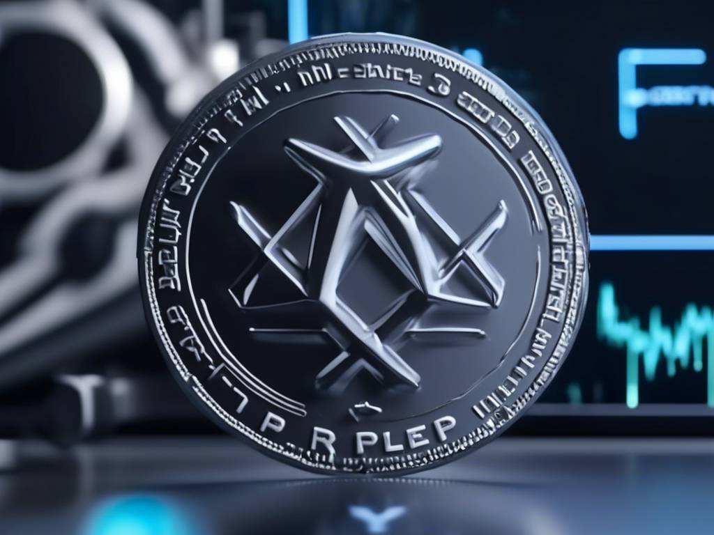 XRP primed for US ETF ? Ripple CEO confident ??