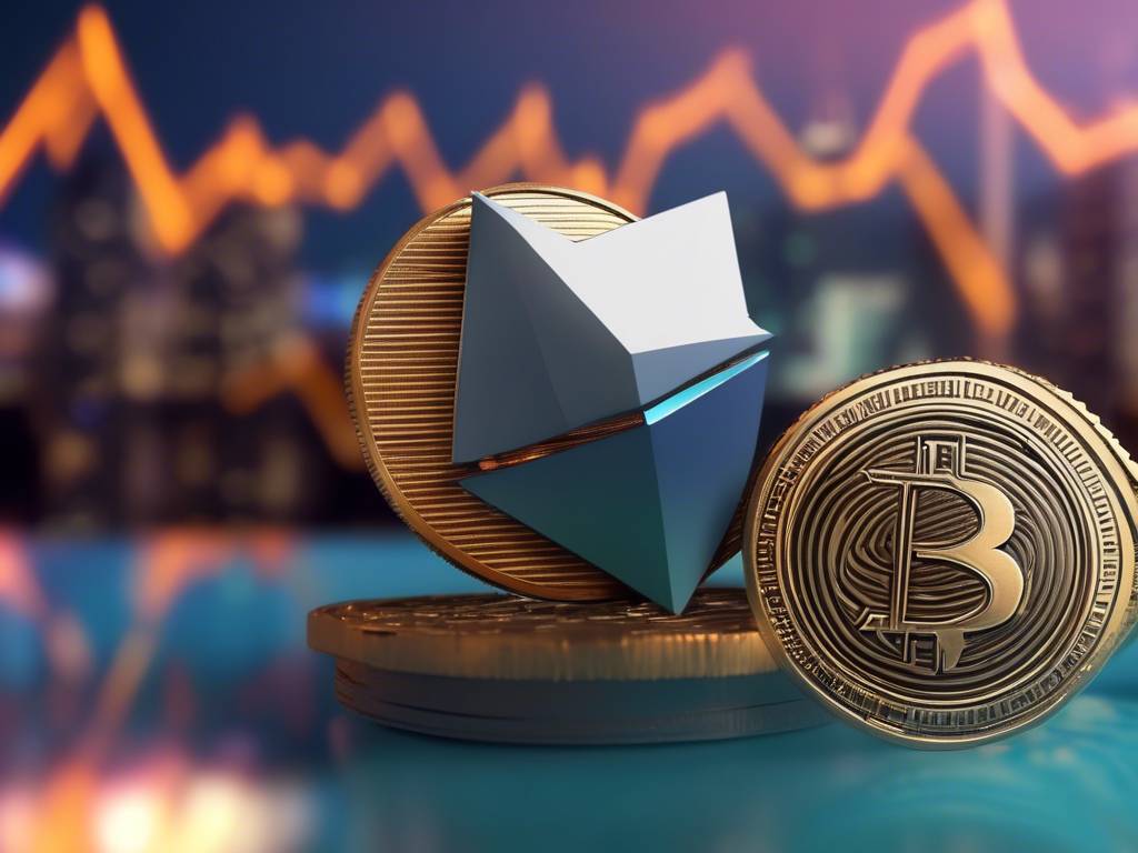 Ethereum ETF Approval Coming Monday in Hong Kong! ??