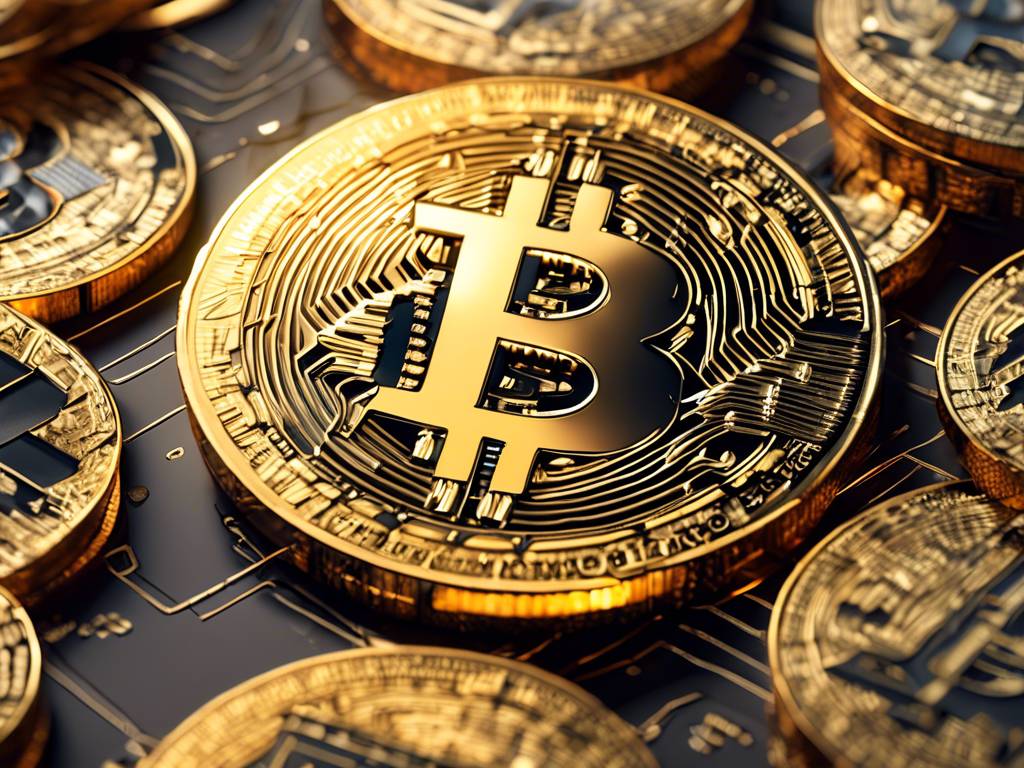 Morgan Stanley and Institutions to Drive Bitcoin Demand ??