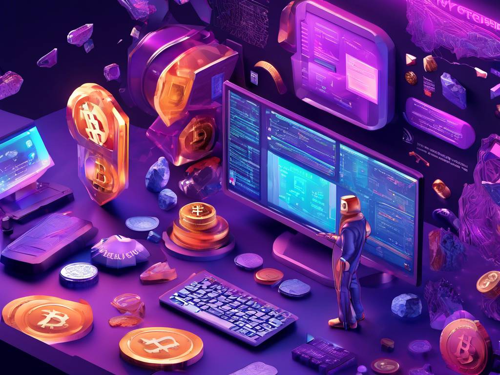 Learn How to Become a Crypto Expert with Bloomberg ?