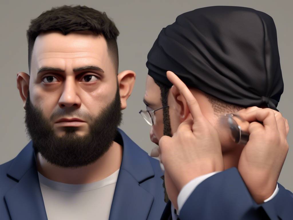 Israeli pleads not guilty ? in Malaysia firearms case!