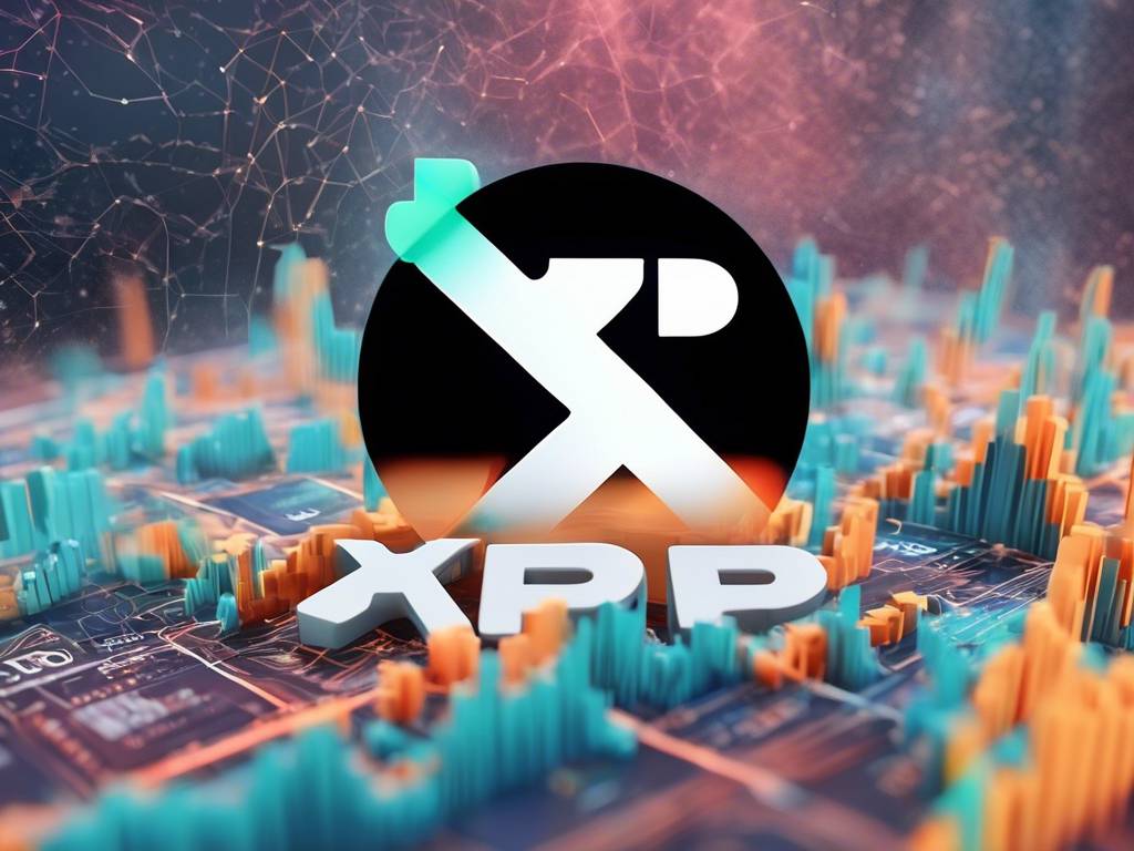 XRP Price Surges Towards Recovery Zone ??