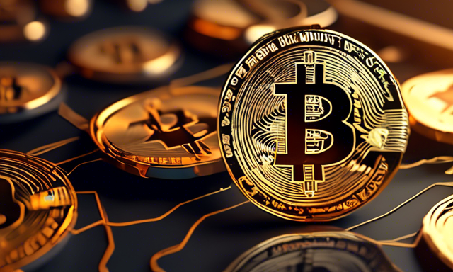 Expressive growth of Bitcoin price is indicated by key factors ?