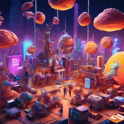 $17M Funding Boost! Ex-FTX & Alameda Pros Fuel Crypto Exchange Startup ?