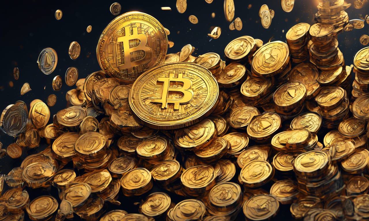 Crypto Surge: Official Binance Listing Propels Coin ?