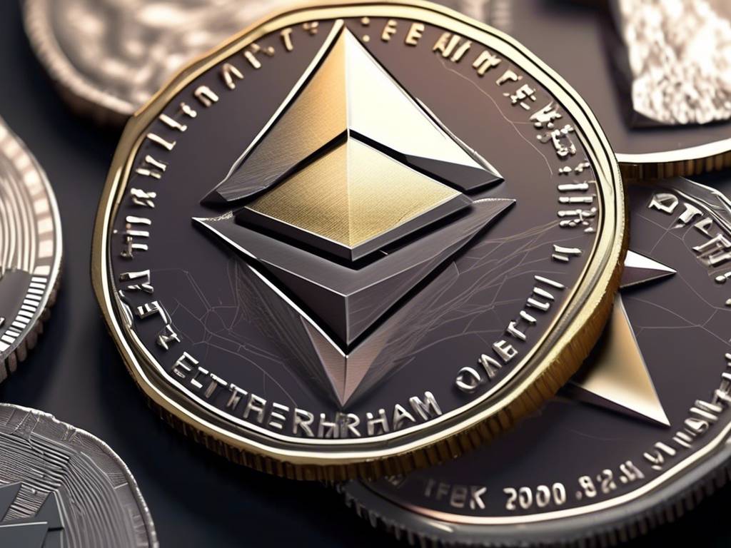 Ethereum Market Predicted to Plummet to $2500 ??