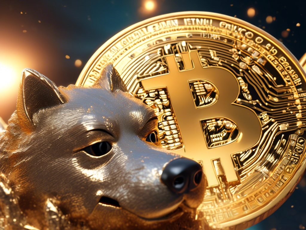 Solana overtakes Litecoin and Dogecoin in Crypto ETF debate! ??