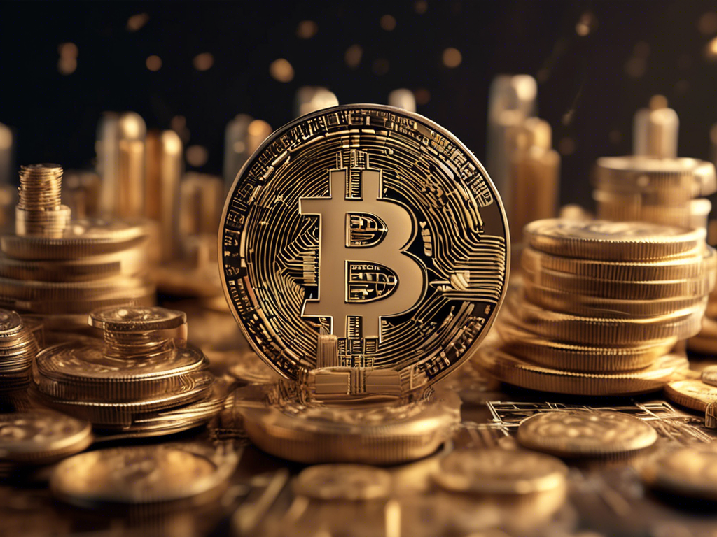 Semler Scientific Makes $40M Bitcoin Bet to Revolutionize Healthcare! ??