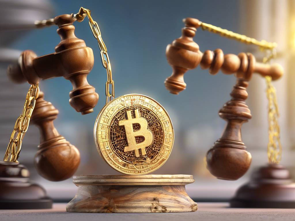 Ripple vs. SEC: XRP Lawsuit Update ??