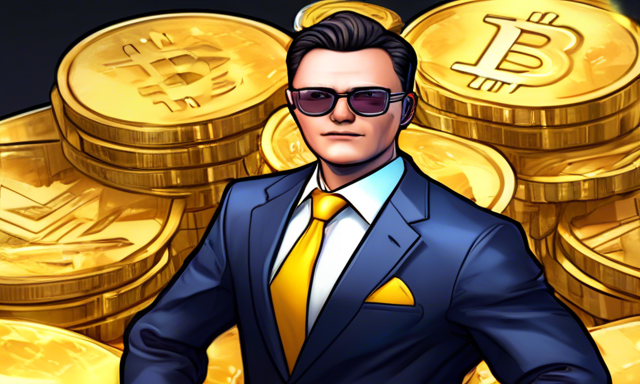 Amendment of Binance Complaint by SEC to Avoid Ruling on Third-Party Crypto Asset Securities ?