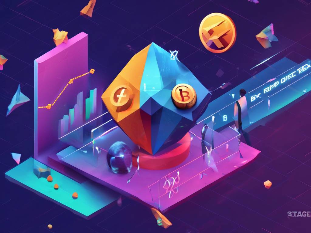 XRP and ATOM Listing on BitMEX Sets Stage for Price Rally! ??