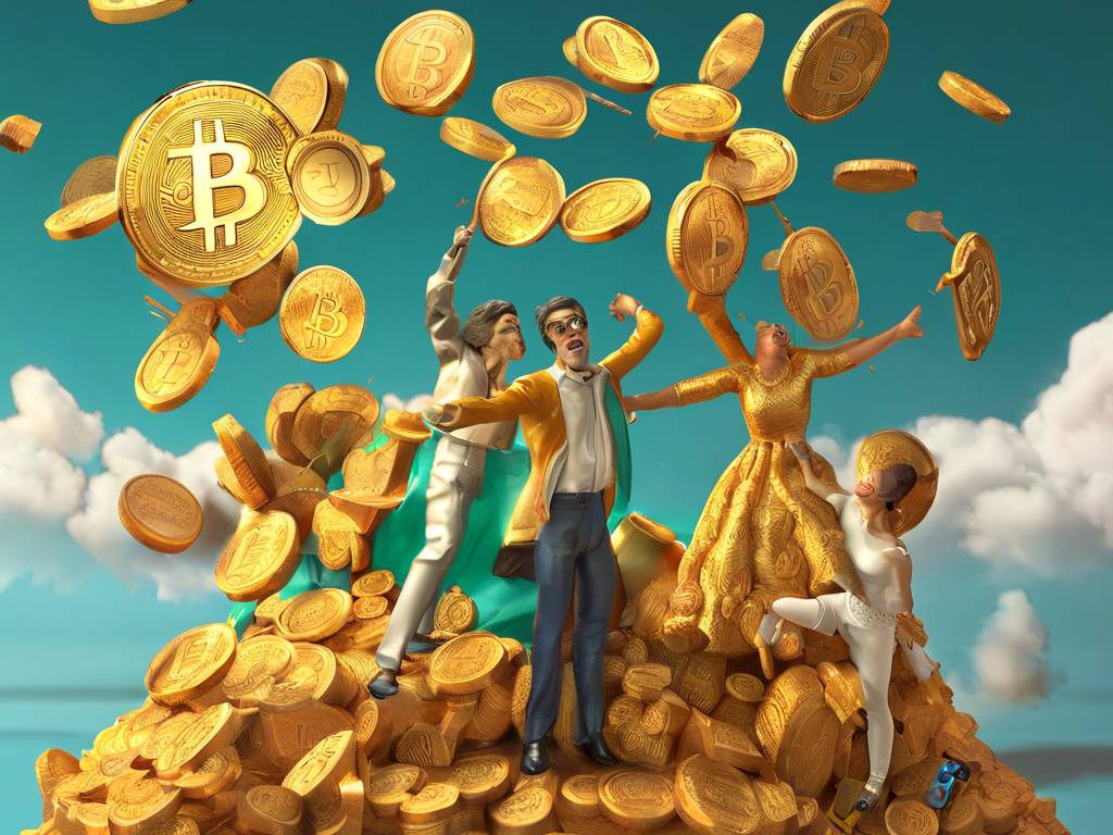 Standard Chartered Raises Bitcoin Price Target to $150,000 ??