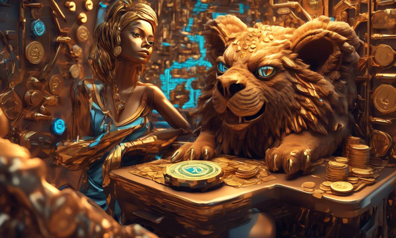Zama's Cryptographic Success: Raises $73M in Series A with Multicoin Capital ??