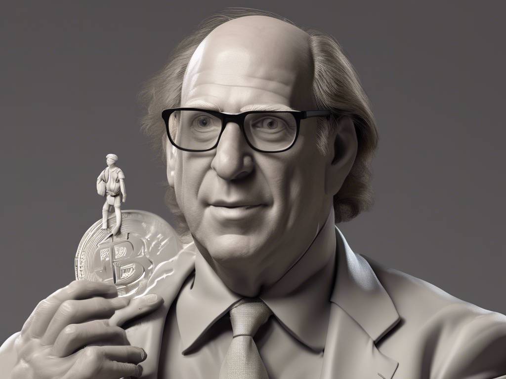 Larry Fink's crypto evolution: embracing change ?