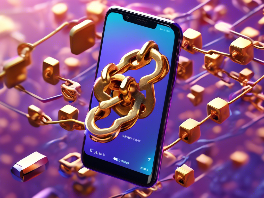 Experience dYdX Chain on Android Beta Now! ??