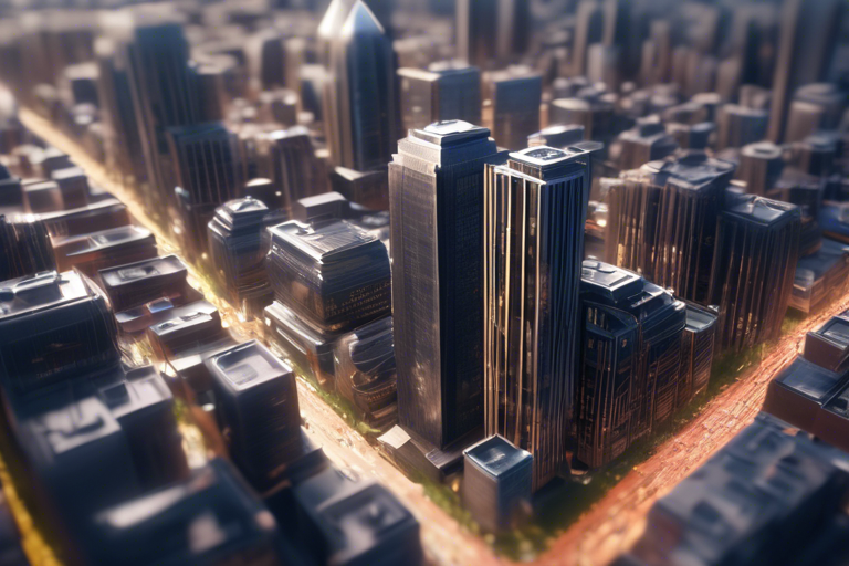Why Business Should be Done in the City by Atlanta Mayor Andre Dickens ?