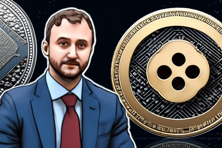 Former Goldman Sachs Analyst Criticizes Cardano & XRP, Labels Them 'Cult Meme Tokens' ??