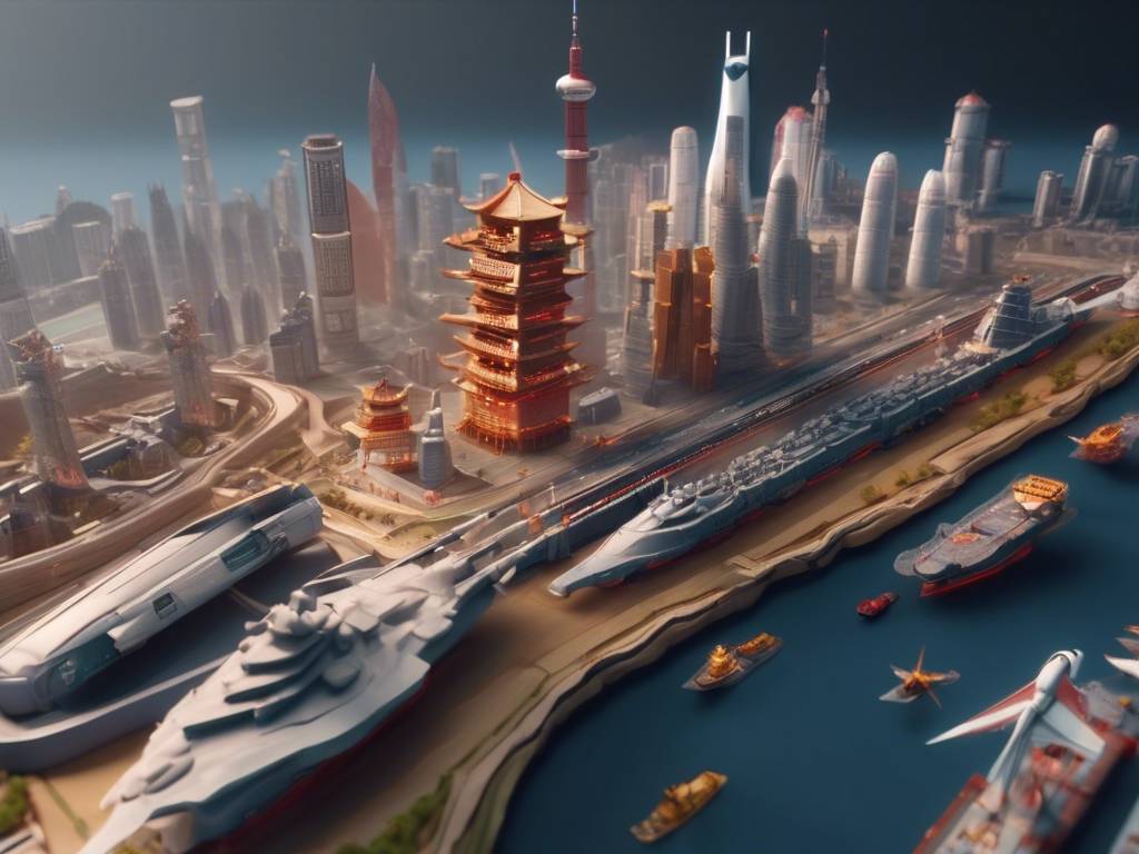 China set for 30% surge, but India reigns supreme ??