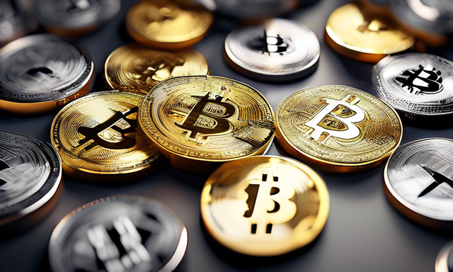 The need for Gold, Silver, and Bitcoin highlighted by U.S. debt crisis warned by Robert Kiyosaki. ?