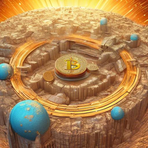 Bitcoin's Layer-2 Ecosystem Thrives ?: Fourth Halving Nears! ?