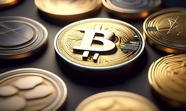 6 Altcoins are expected to experience a significant surge before 2025! ?