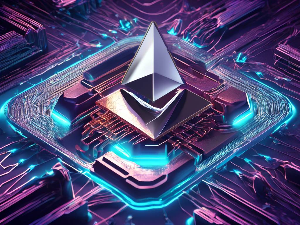 Ethereum Layer-2 Network ? Official Mainnet Takes Off!