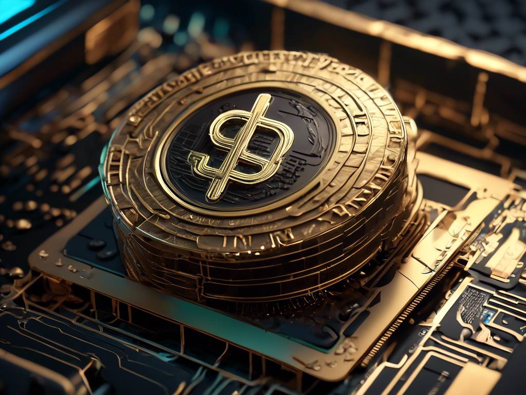 Exclusive: Cypher Core Contributor Steals $260,000. ?️♂️?