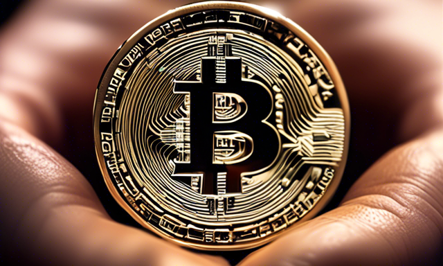 Bitcoin Fees Reach Yearly Low as $70,000 BTC Price is Hit ?