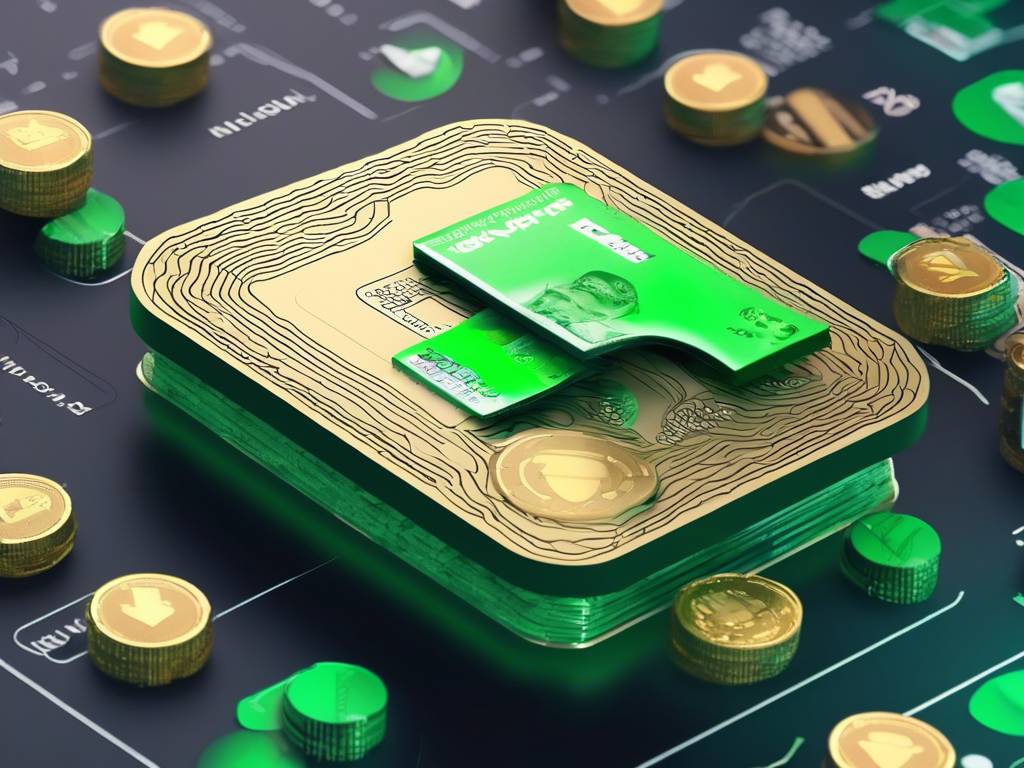 Institutional investors can now use Ripple payment on Uphold platform! ?
