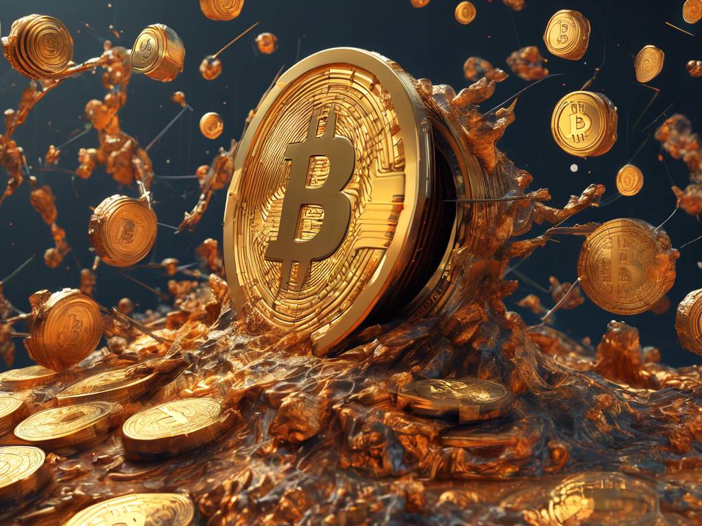 Is Bitcoin at Its Peak? Legendary MVRV Ratio Reveals ?