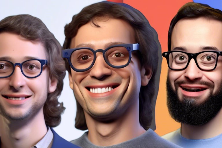 Google Researchers Discover AI Can't Create Funny Jokes ?