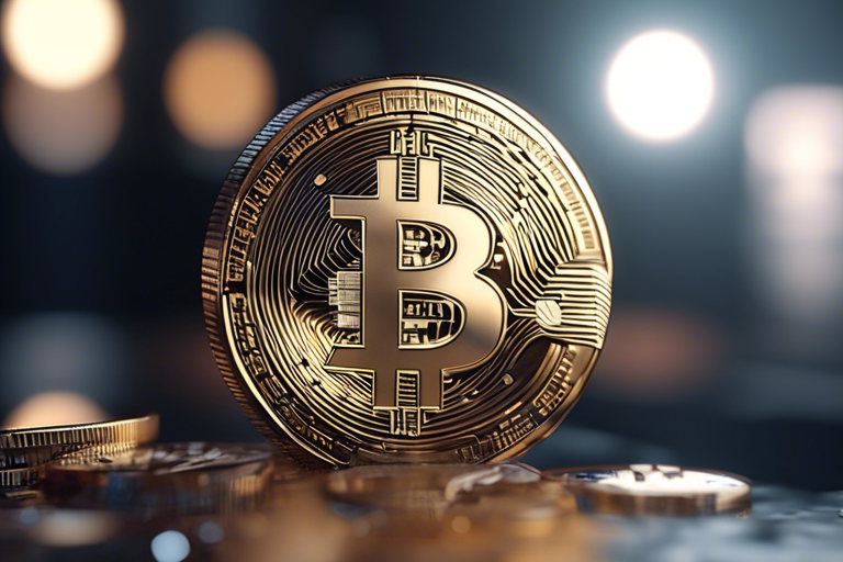 Bitcoin Price Challenges $61K, July Rebound Ahead? ?