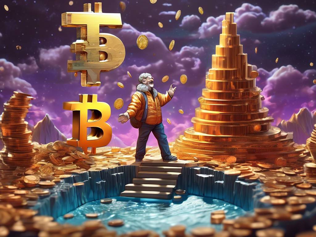 Crypto Expert Predicts BTC and ETH Could Hit $150,000 ?