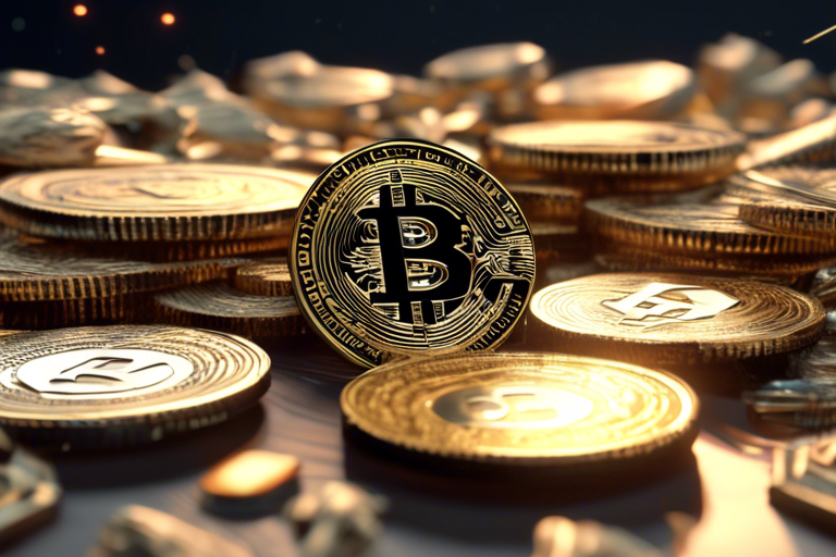 Crypto Analyst Reveals Altcoins Crash Secrets! ??