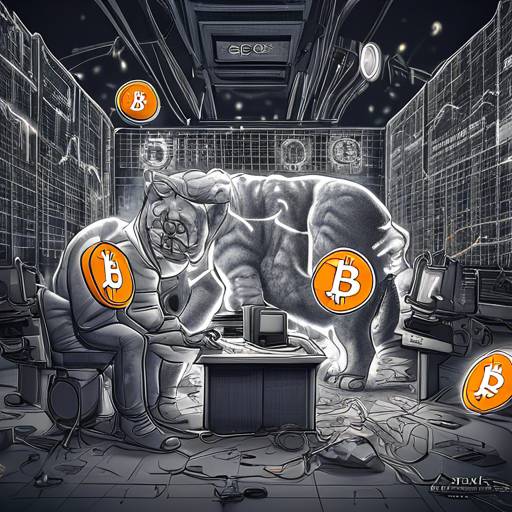 Bitwise & Grayscale Aiming for SEC Approval on Bitcoin ETF Options! ?