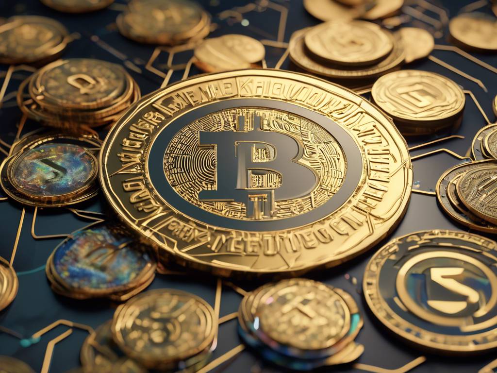 Memecoin Market Cap Hits $56 Billion ??