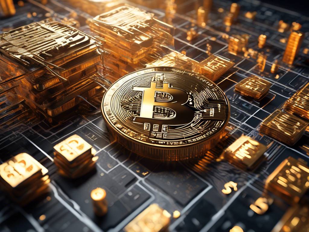 Bitcoin's $56,000 Major Demand Zone: Prepare for Impact! ?