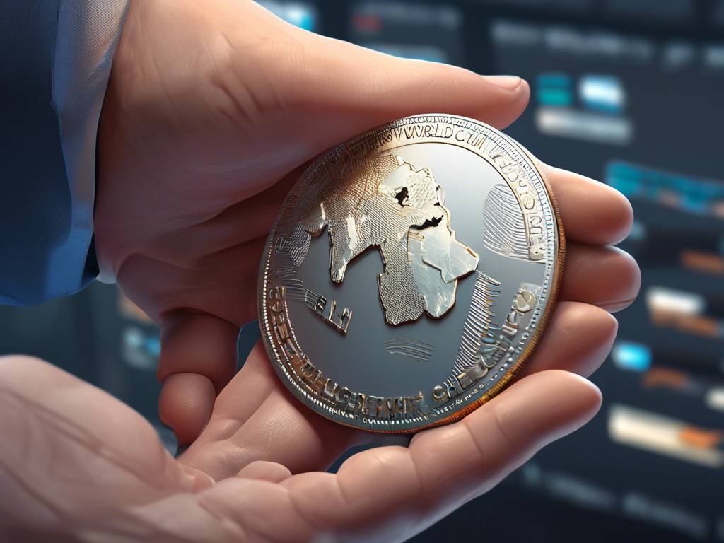 Report: Worldcoin Stops Biometric Data Collection in New Country ??