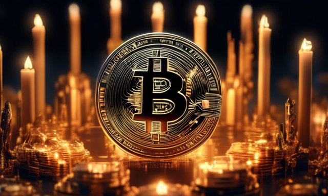 The Trigger for Bitcoin Going Vertical With a $100,000 Candle is Claimed by Expert ?